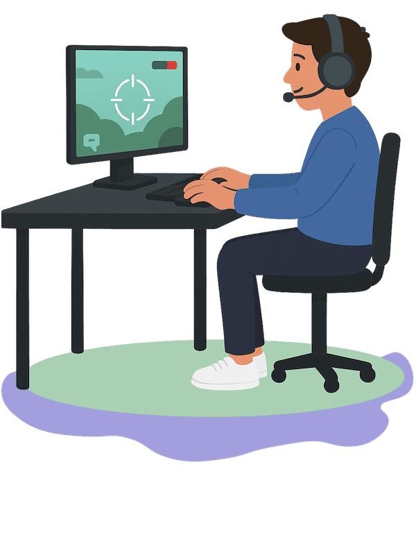Streamerzy
