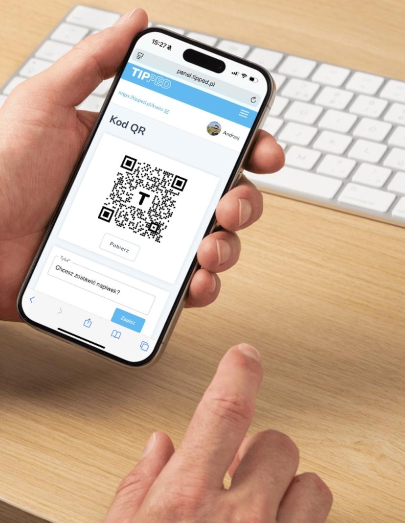 Kod QR